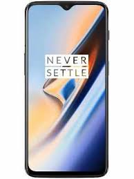 OnePlus 6T Mobile Handset (6.41